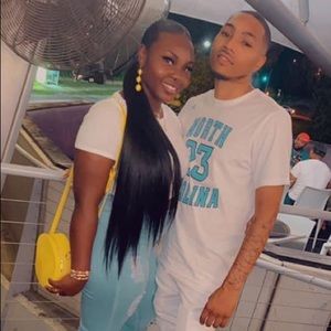 Meet your Posher, Giovanni